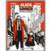 ALACK SINNER n. 4 TROVARE E RITROVARE