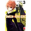 DOLLY KILL KILL n. 3