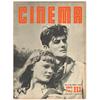 CINEMA NUOVA SERIE n. 111 