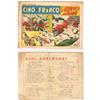 ALBO AVVENTURE n. 39 CINO E FRANCO n. 10