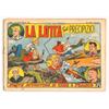 ALBO AVVENTURE n. 60 CINO E FRANCO n. 19