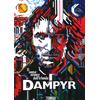 DAMPYR - IL SANTO VENUTO DALL'IRLANDA