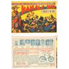 KANSAS KID II Serie nn. 1-53 serie completa