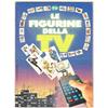 LE FIGURINE DELLA TV (COMPLETO)