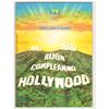 TV BUON COMPLEANNO HOLLYWOOD