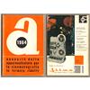 ANNUARIO DELLE APPARECCHIATURE PER LA CINEMATOGRAFIA IN FORMATO RIDOTTO 1964