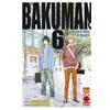 BAKUMAN 006 RISTAMPA