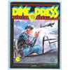 DIME PRESS 1995 n. 10 DOSSIER MISTER NO