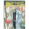DIME PRESS 1997 n. 15 DOSSIER ZONA X