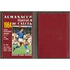 ALMANACCO ILLUSTRATO DEL CALCIO 1984