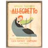 ALLEGRETTO