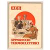 AEG - APPARECCHI TERMOELETTRICI