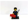 LEGO MINIFIGURES SERIE 6 MECHANIC