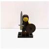 LEGO MINIFIGURES SERIE 6 HIGHLAND BATTLER