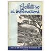 FERROVIE DELLO STATO - BOLLETTINO DI INFORMAZIONI 1951 n. 5-6
