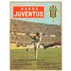 HURRA' JUVENTUS 1966 n. 1