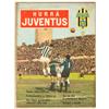 HURRA' JUVENTUS 1966 n. 2