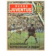 HURRA' JUVENTUS 1966 n. 6