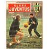 HURRA' JUVENTUS 1967 n. 10