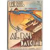 DAL GRAN SASSO AL RAS DASCIAN