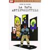 100% CULT COMICS - LA BARA ANTIPROIETTILE