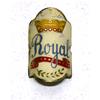 CICLI ROSSI - ROYAL