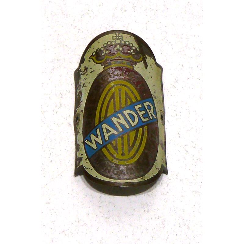 Home page - Sportivo - Collezionismo - WANDER - 240746