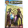 AGE OF X-MAN 004 GLI X-TREMISTI