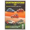 QUATTRORUOTINE 1995 n. 191
