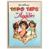 TOPO TAPS n. 2 ALLADIN