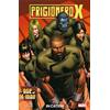 AGE OF X-MAN 005 PRIGIONIERO X