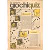 IL GIORNO GIOCHIQUIZ 3 LUGLIO 1969