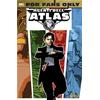 FOR FANS ONLY NUOVA SERIE n. 2 AGENTI DELL'ATLAS