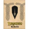 DRAGONERO RIBELLI BOX