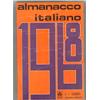 ALMANACCO ITALIANO 1976