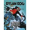 DYLAN DOG: LA ZONA DEL CREPUSCOLO