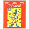 THE GREAT