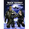 BUCK DANNY - LA NOTTE DELLO SPECTRE