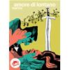 AMORE DI LONTANO