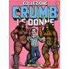 COLLEZIONE CRUMB n. 5 LE DONNE - EDIZIONE LIMITATA