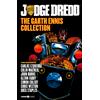 COSMO COMICS 029 JUDGE DREDD: THE GARTH ENNIS COLLECTION 002