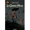 COSMO COMICS 031 LE GRAND MORT 003 PANICO
