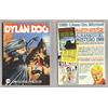 DYLAN DOG n. 16 IL CASTELLO DELLA PAURA
