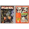 DYLAN DOG n. 18 CAGLIOSTRO! 