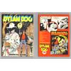DYLAN DOG n. 19 MEMORIE DALL'INVISIBILE 