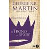 IL TRONO DI SPADE - LA GRAPHIC NOVEL n. 2