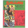 ALBI SALGARI n. 3 IL RE DELLA MONTAGNA