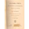 ANATOMIA UMANA DESCRITTIVA E TOPOGRAFICA