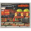 CATALOGO MARKLIN 1982-83 I