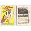 ALBI DELLA ROSA n. 264 TOPOLINO E IL TEMPIO DALLE 4 PORTE